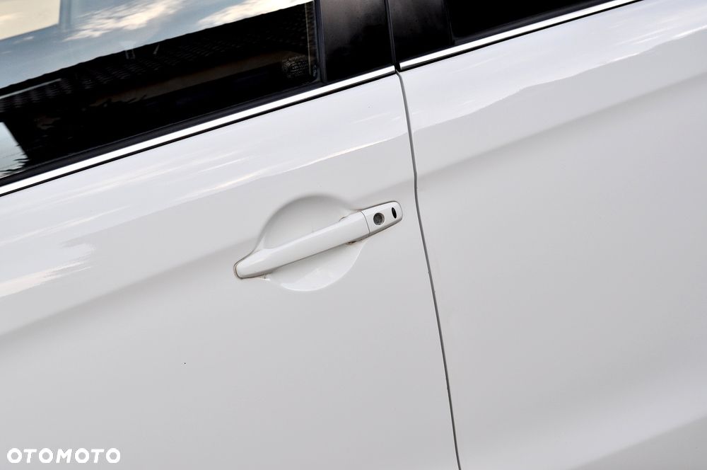 Mitsubishi ASX 1.6 2WD Diamant Edition - 11