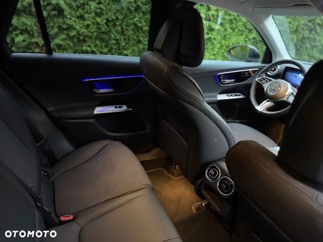 Mercedes-Benz GLC 200 mHEV 4-Matic Avantgarde - 12