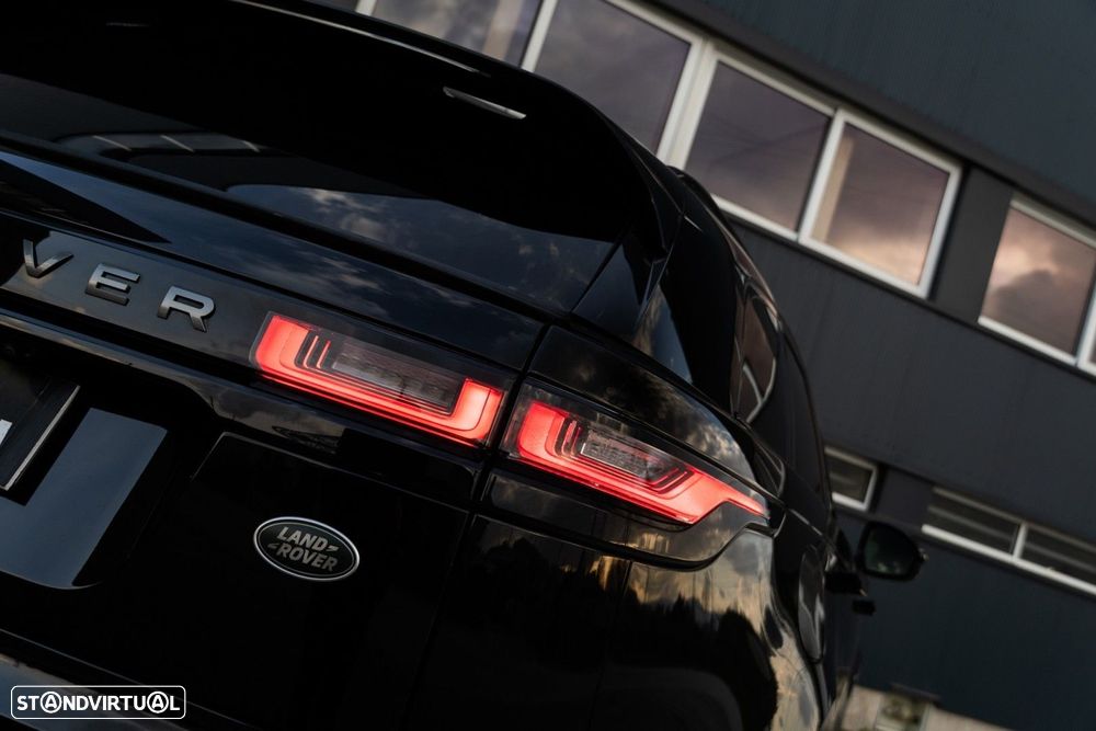 Land Rover Range Rover Velar 2.0 D R-Dynamic - 32