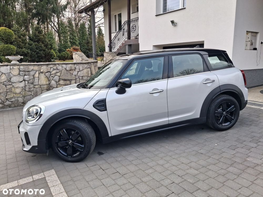 MINI Countryman - 12