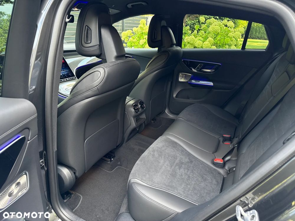 Mercedes-Benz GLC Coupe 220 d 4-Matic - 18