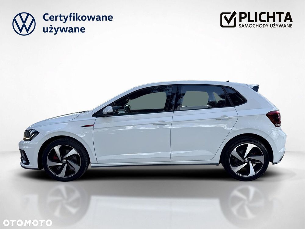 Volkswagen Polo 2.0 TSI GTI DSG - 3