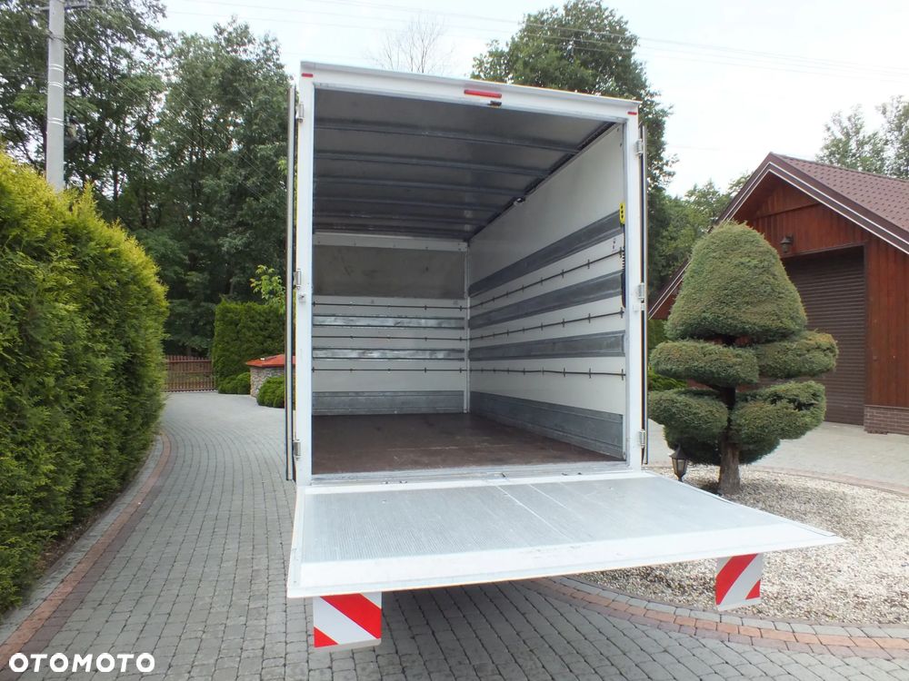 Iveco Daily 35c14 - 15