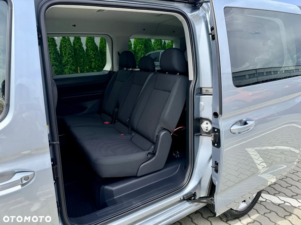 Volkswagen Caddy Maxi 2.0 TDI Life - 18