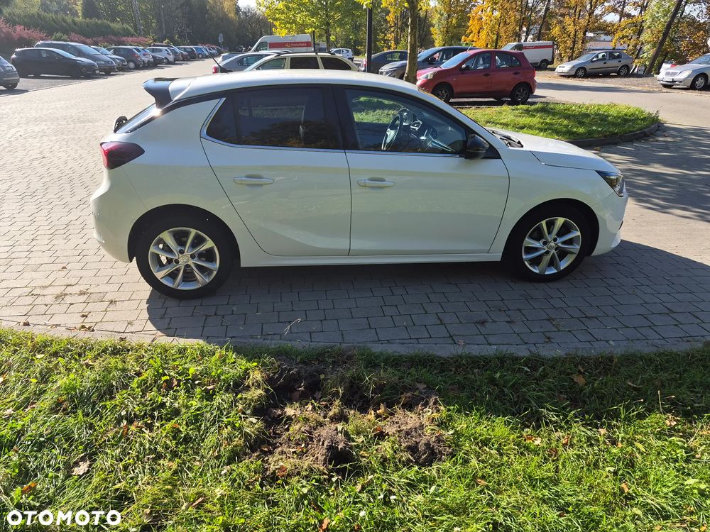 Opel Corsa 1.2 Elegance Business Pack S&S - 16