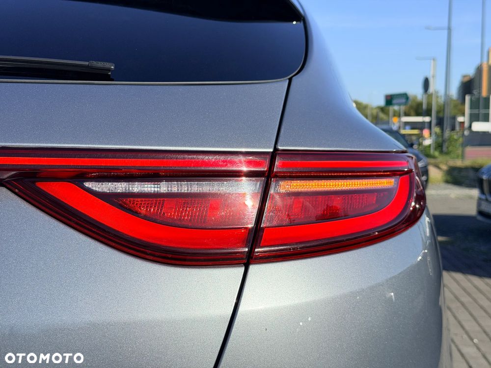 Kia ProCeed 1.5 T-GDI GT Line DCT - 11