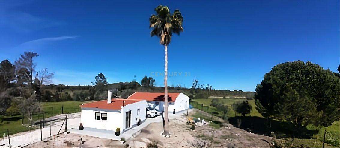 OPORTUNIDADE: QUINTA RENOVADA COM 2 MORADIAS EM CORUCHE - TERRENO DE 8 - Grande imagem: 2/17