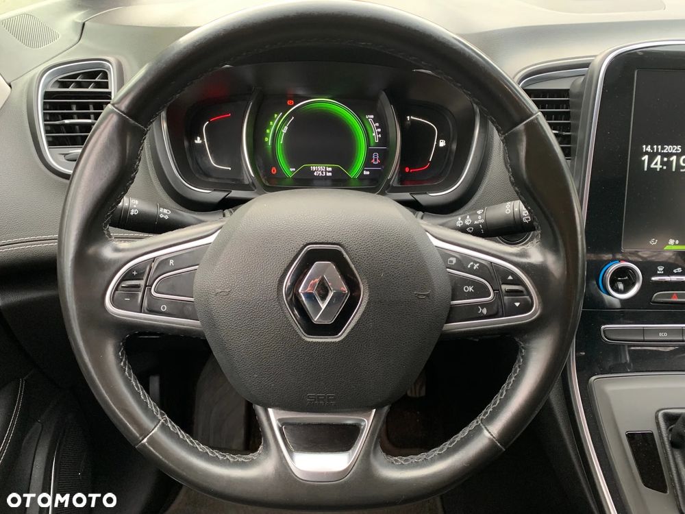 Renault Scenic ENERGY dCi 110 EDC BOSE EDITION - 17