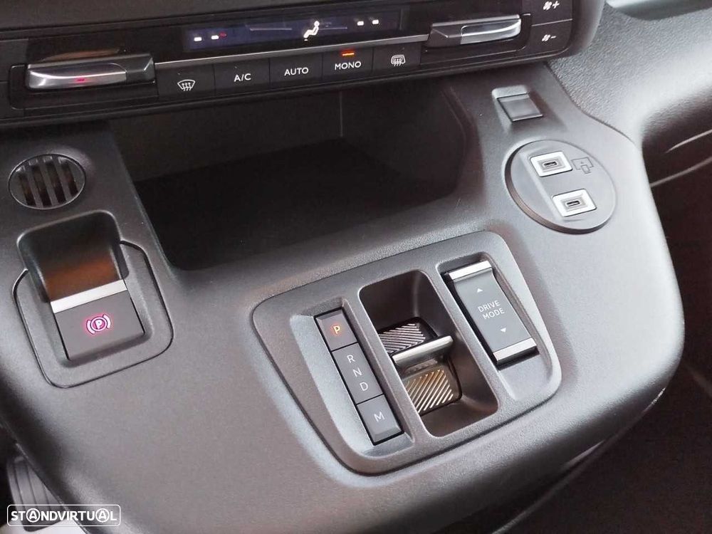 Citroën Berlingo 1.5 BlueHDi M Feel - 14