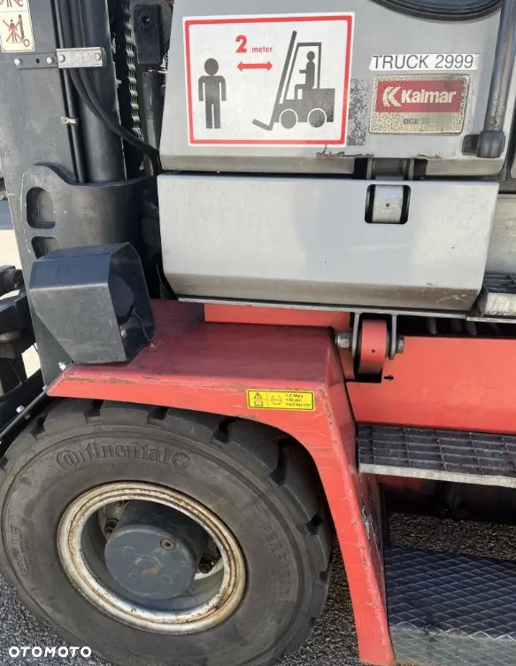 Kalmar DCE 70-6 - 14