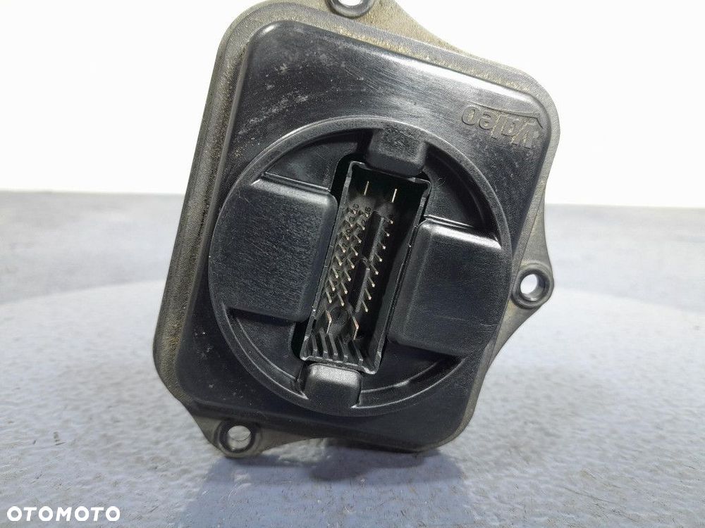 VW PASSAT B7 PRZETWORNICA REFLEKTORA PRZÓD XENON 3D0941329B - 4