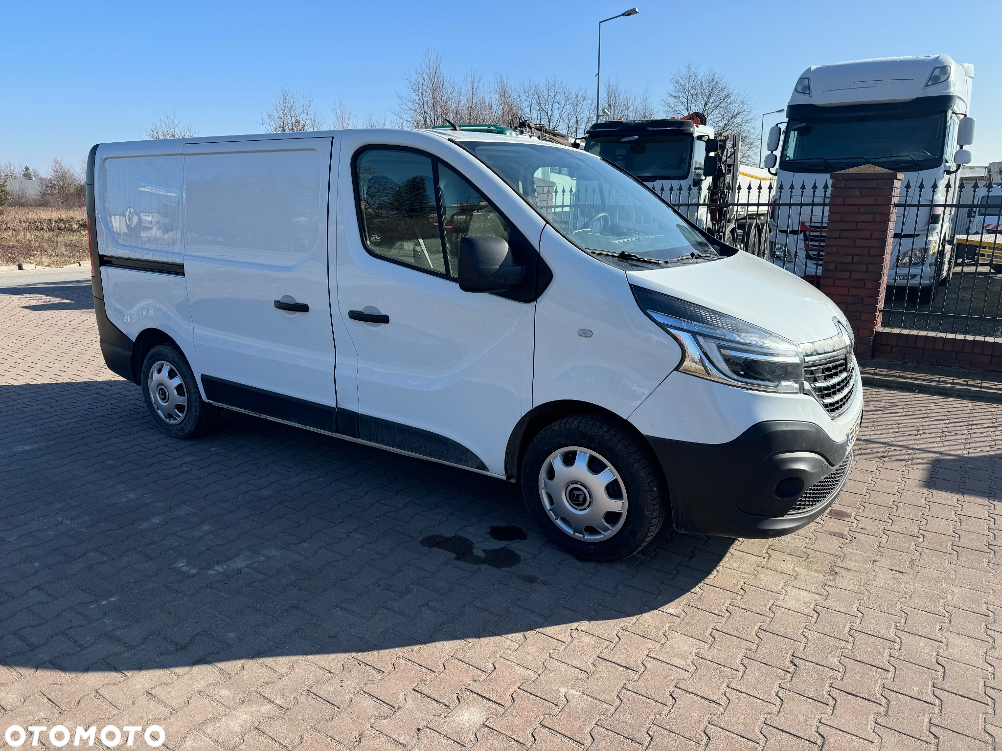 Renault Trafic - 9