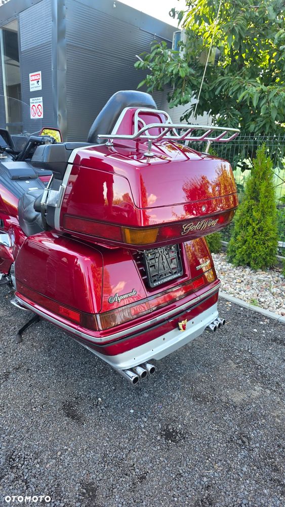 Honda GL - 39