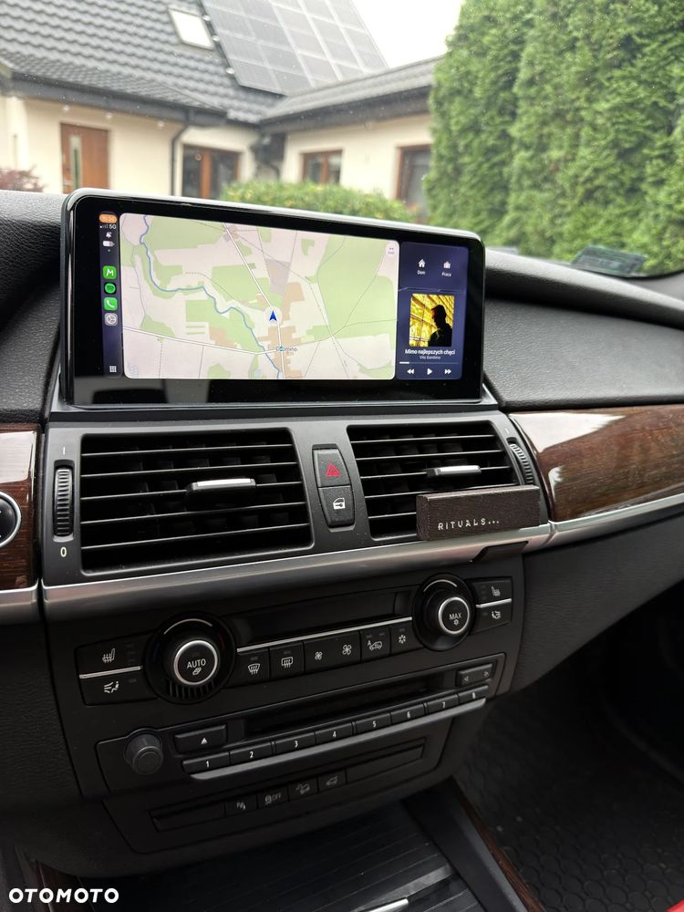 BMW X5 3.0d xDrive - 28