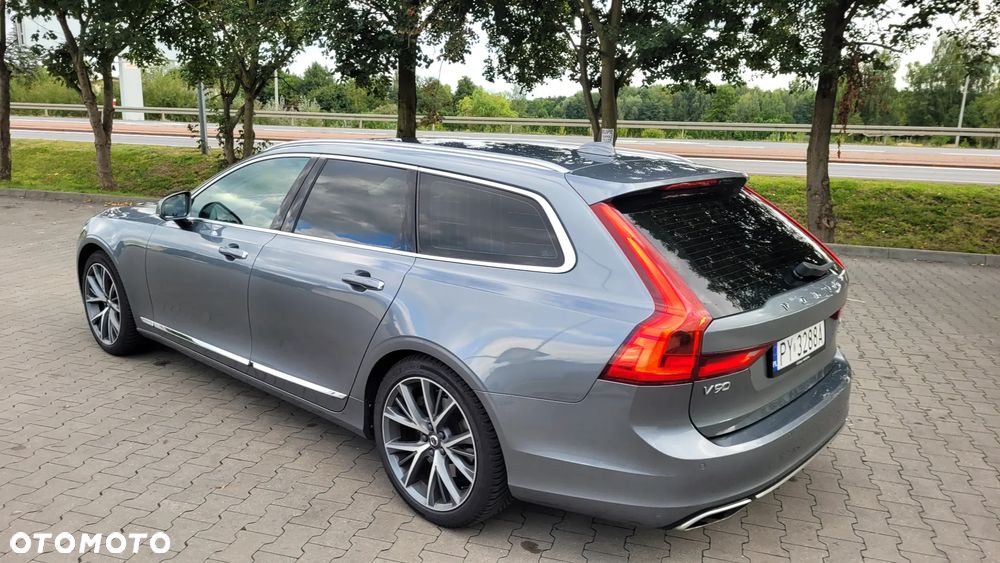 Volvo V90 T5 Inscription - 20
