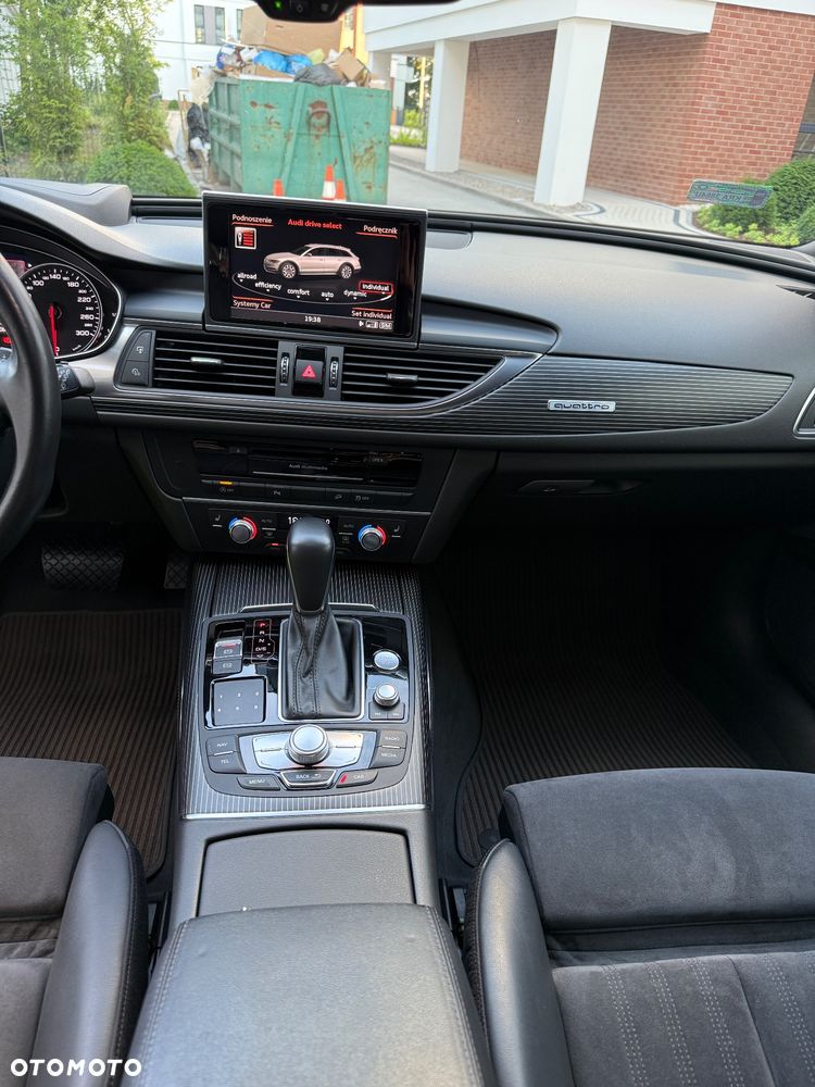 Audi A6 Allroad 3.0 TDI Quattro Tiptr - 27