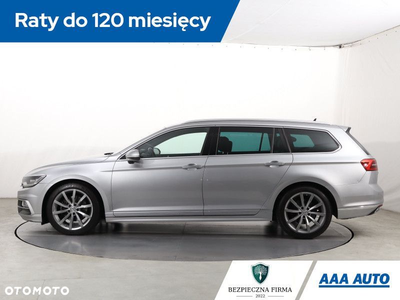 Volkswagen Passat - 3