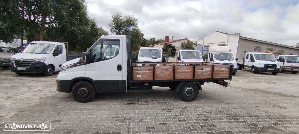 Iveco DAILY 35-160 2.3 160CV - 6