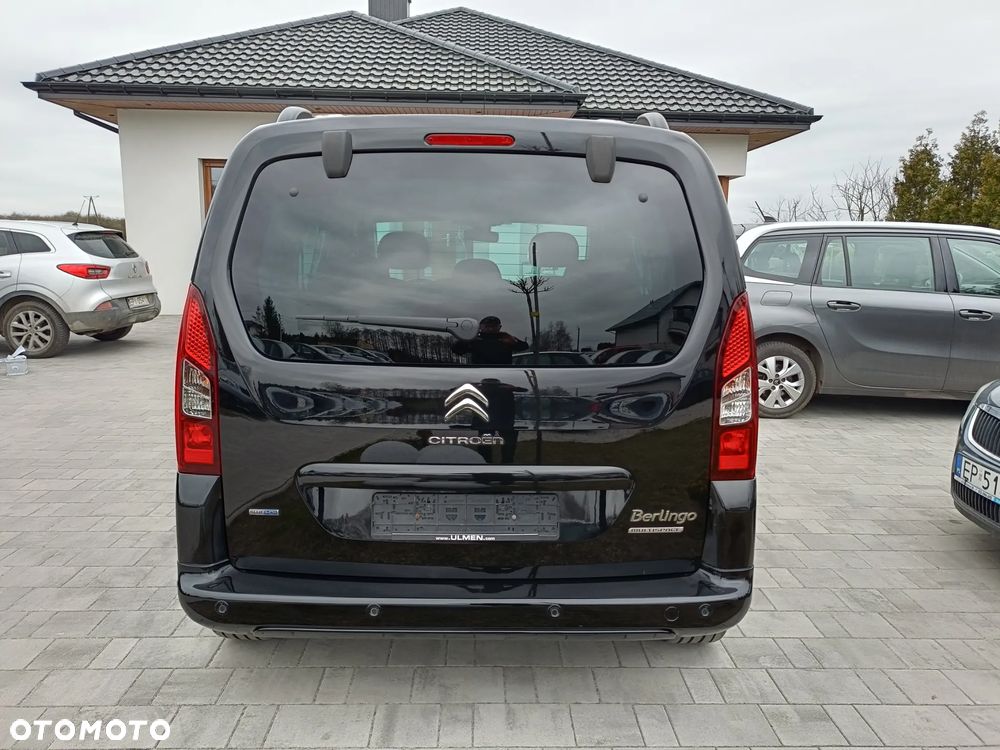 Citroën Berlingo - 3