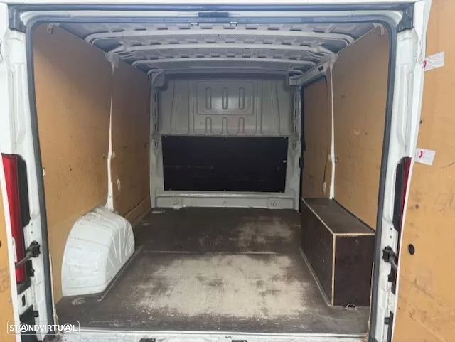 Peugeot boxer 2.2 hdi - 8