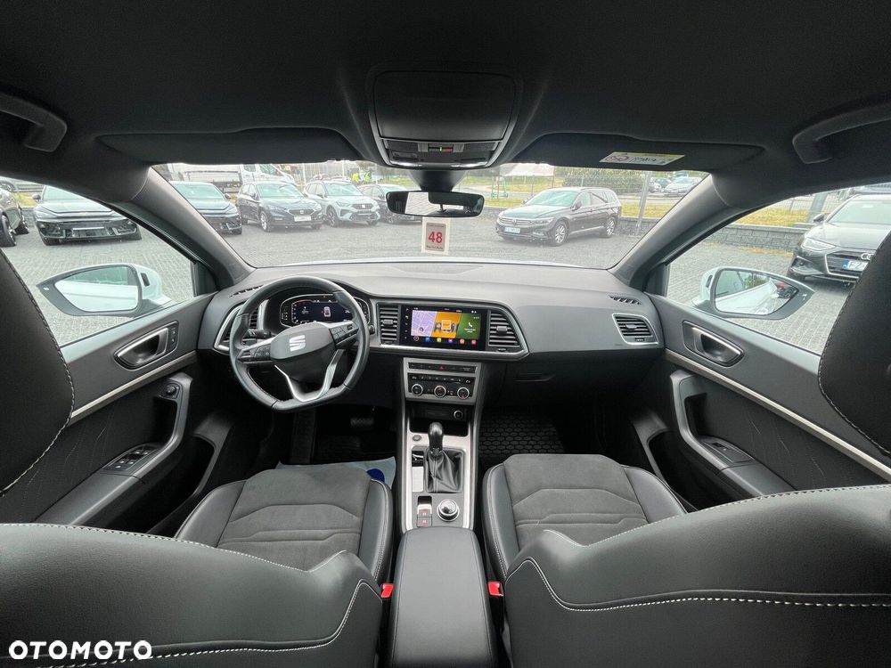 Seat Ateca - 16