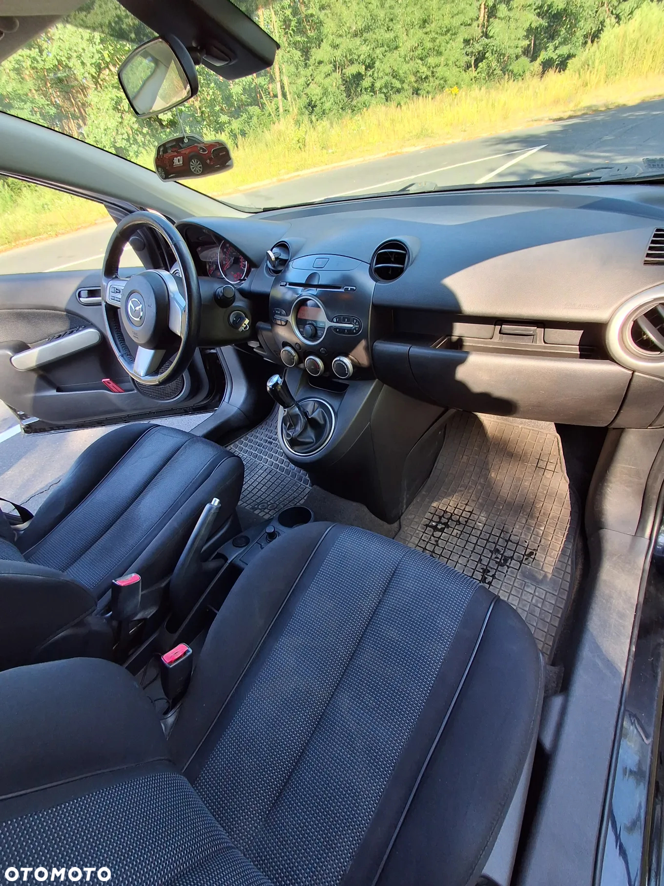 Hyundai i30 1.4 Classic - 8