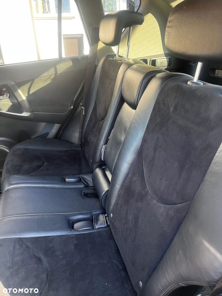 Toyota RAV4 2.0 VVT-i Premium - 2