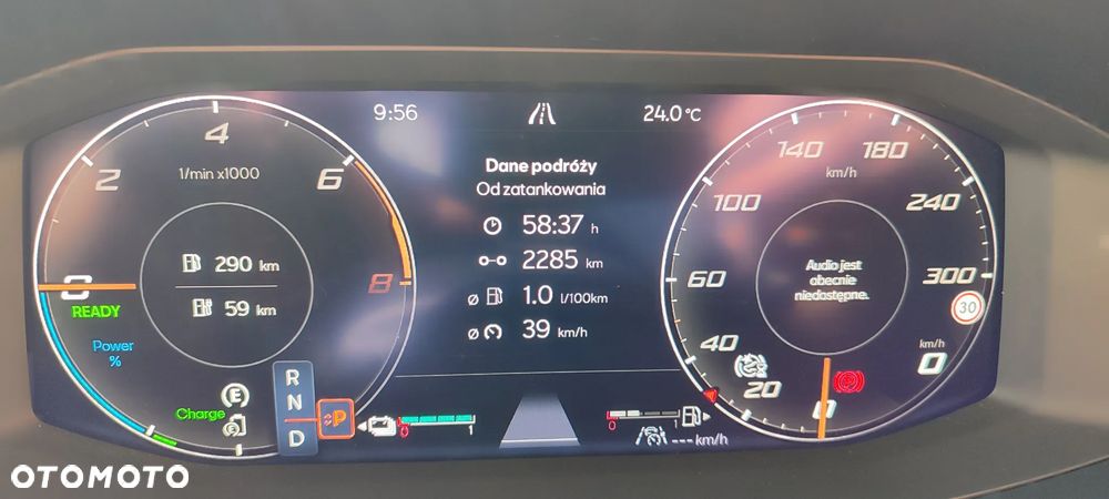Cupra Formentor VZ 1.4 e-Hybrid DSG Priority - 24