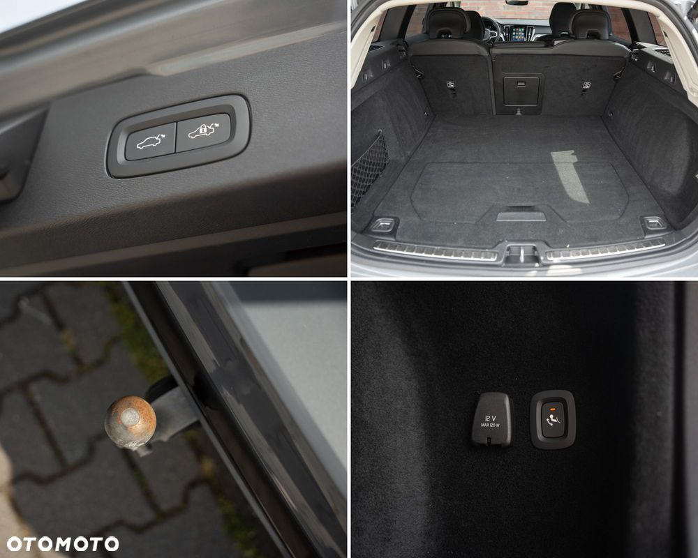 Volvo V60 - 41