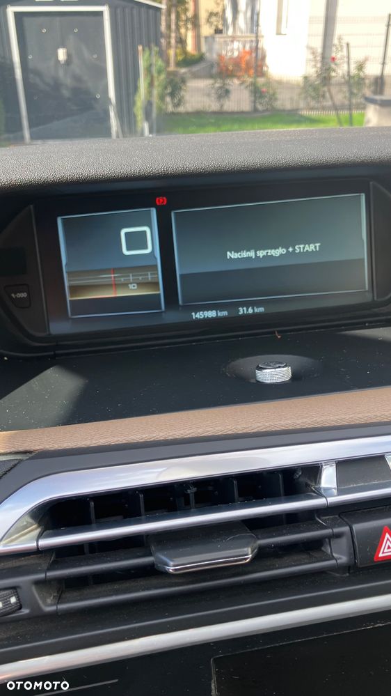 Citroën C4 Picasso 1.6 THP Exclusive - 8