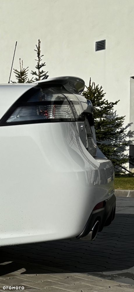 Saab 9-3 2.0T Vector - 9