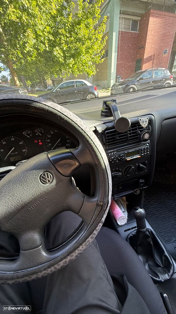 VW Polo - 13