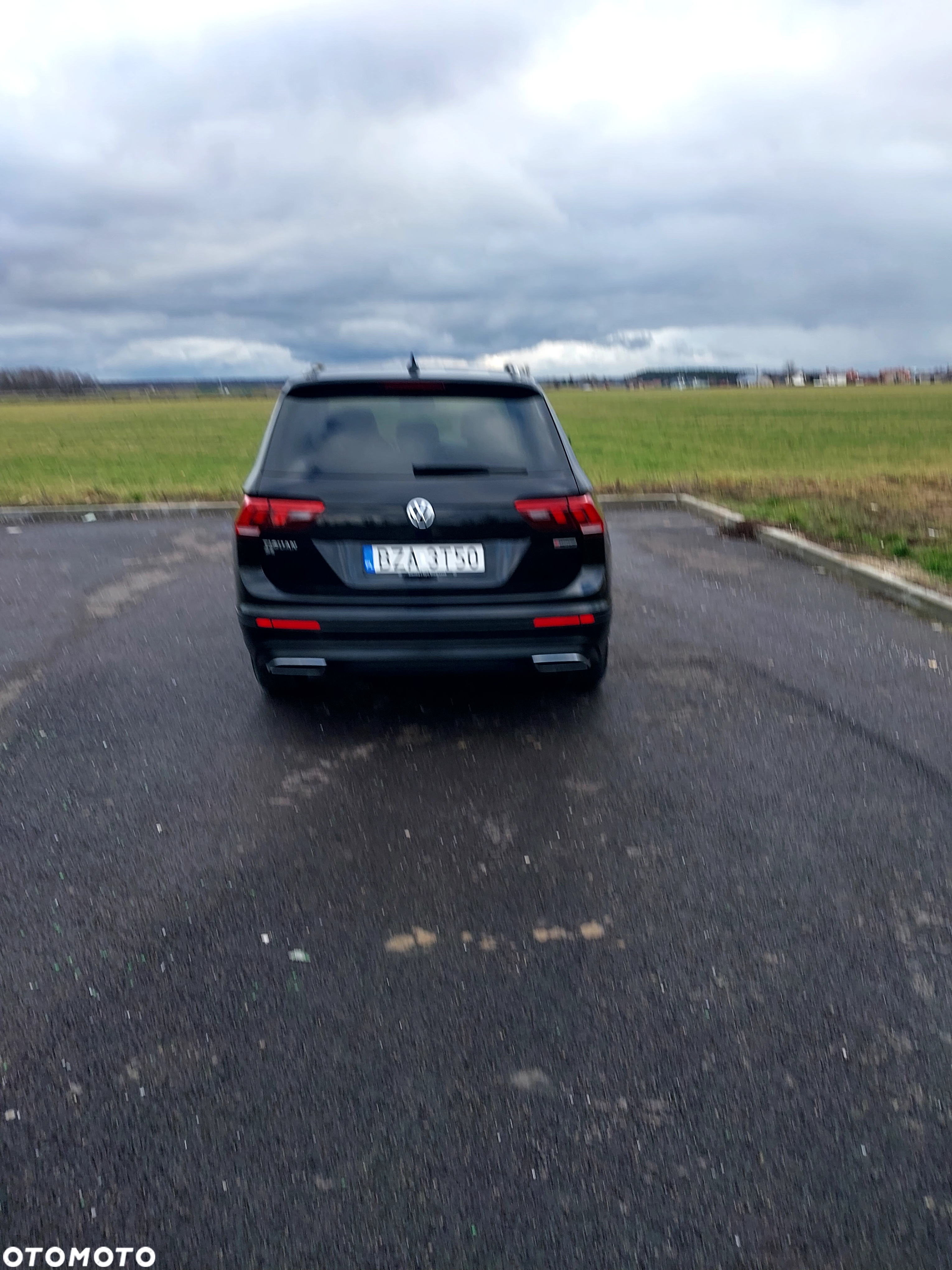 Volkswagen Tiguan - 34