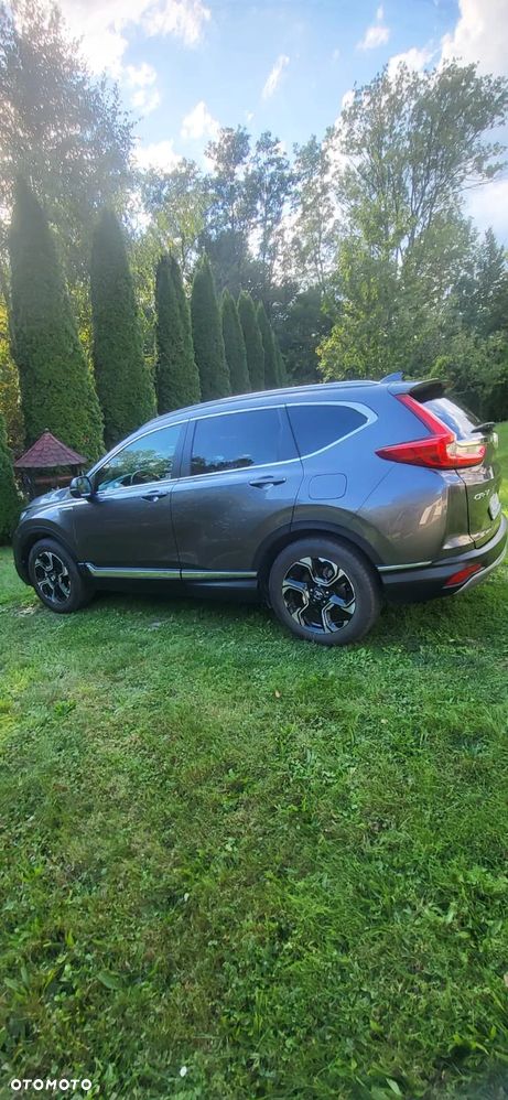 Honda CR-V 2.0 i-MMD Lifestyle (Honda Connect+) - 14