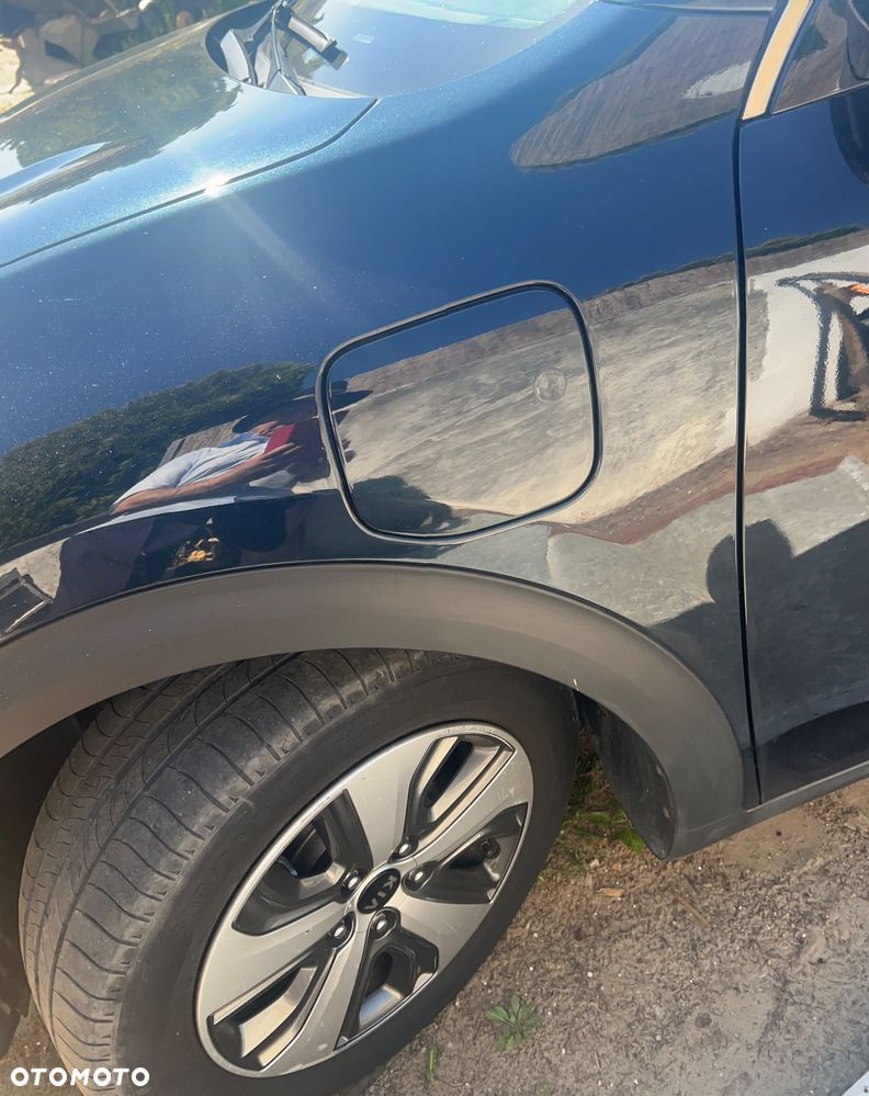 Kia Niro - 23