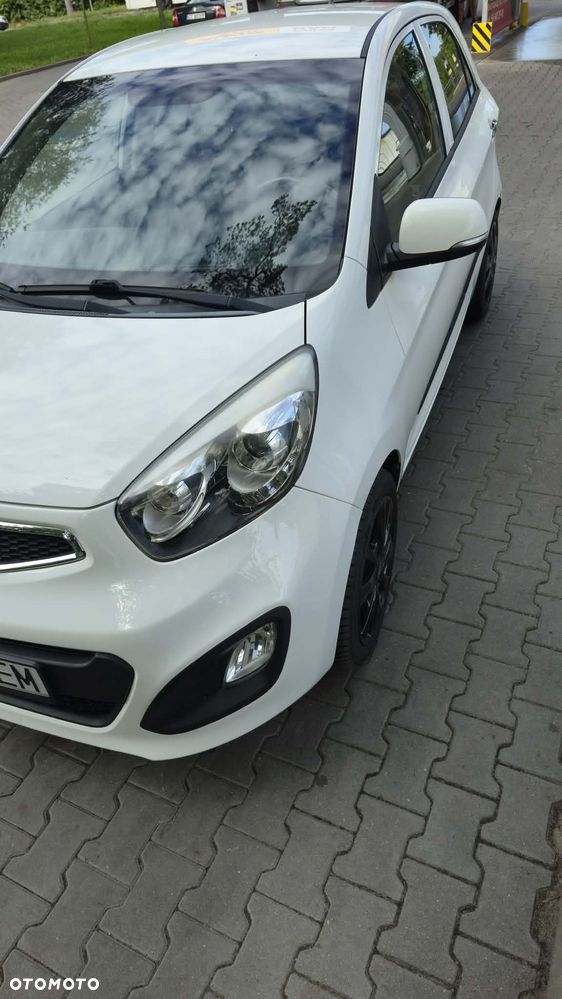 Kia Picanto 1.2 L - 3
