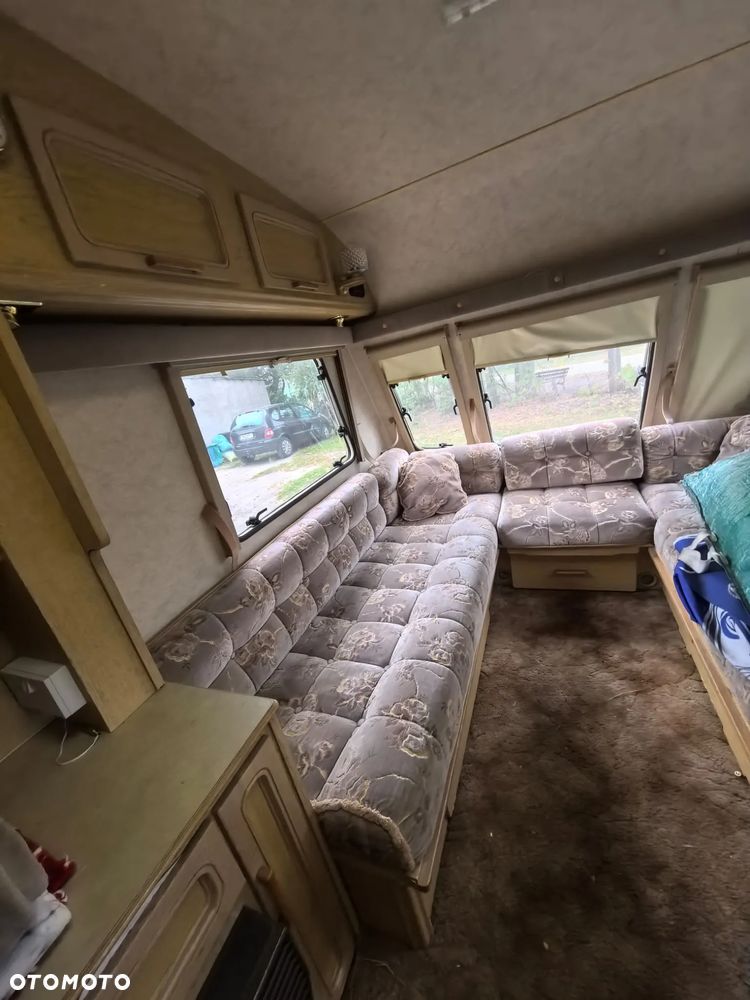 SWIFT CHALLENGER - 20