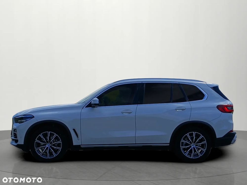 BMW X5 xDrive25d - 3
