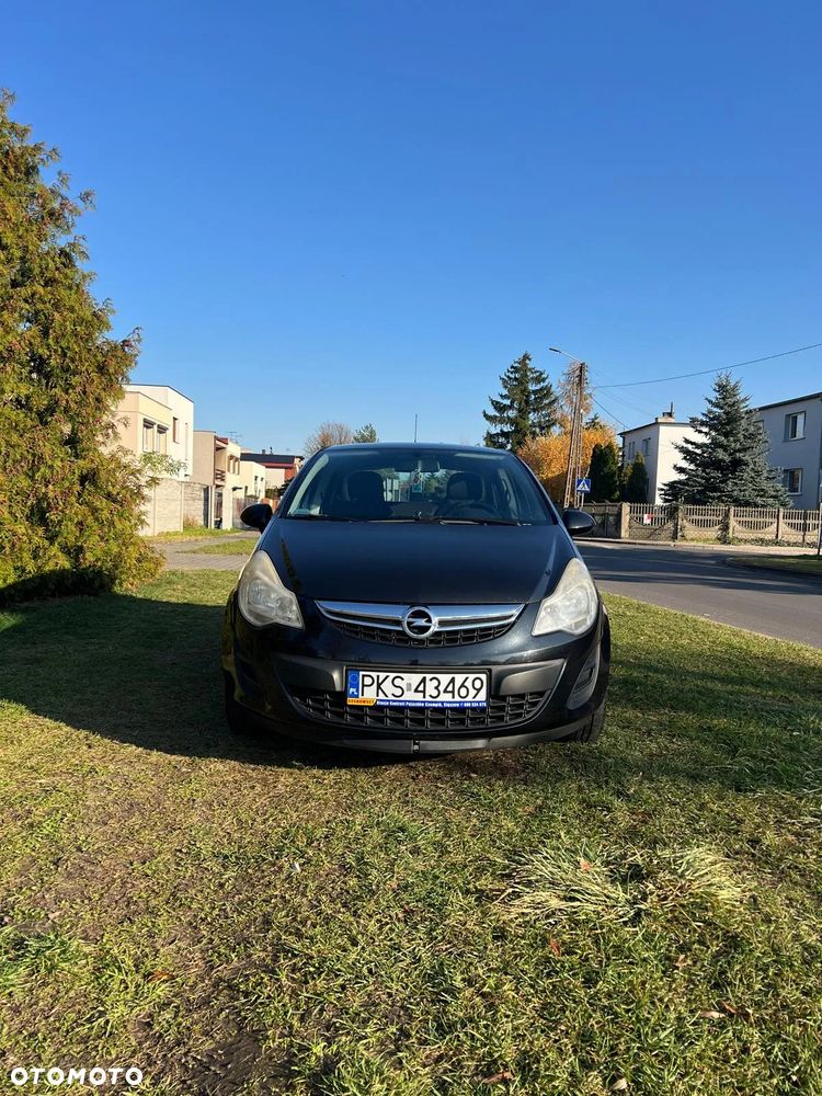 Opel Corsa 1.3 CDTI - 1