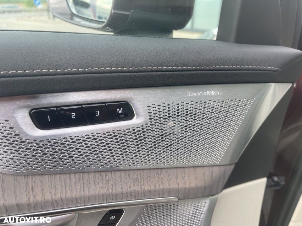 Volvo XC 90 Recharge T8 AWD Ultimate Bright - 20