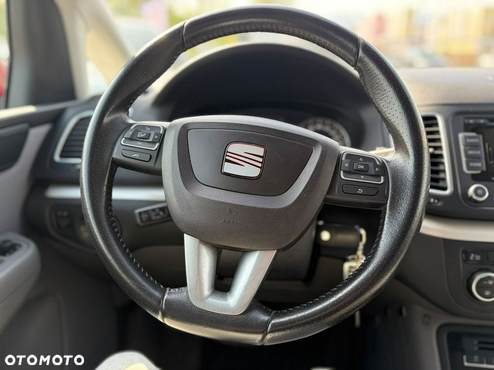 Seat Alhambra - 10