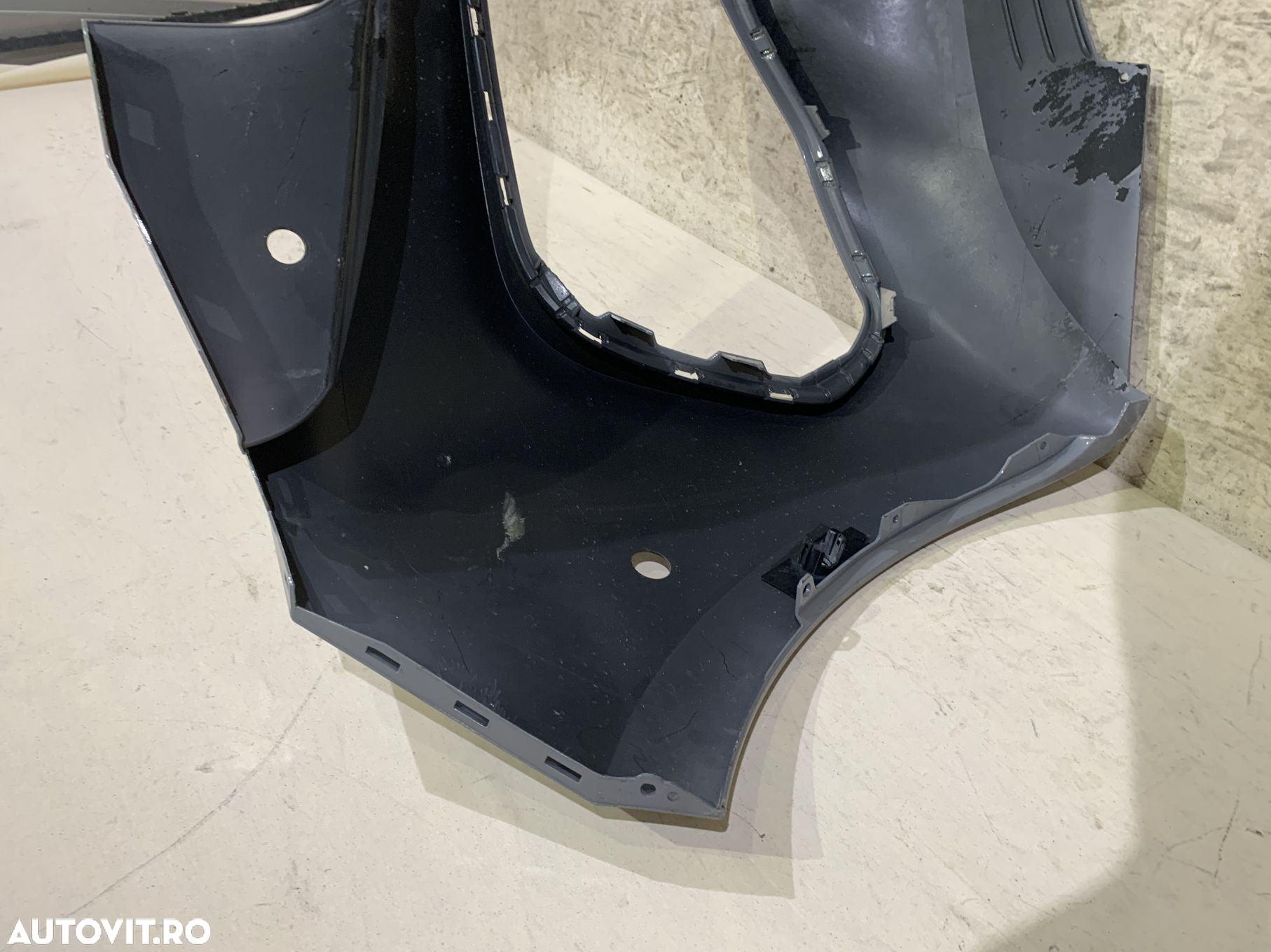 Bara spate Seat Cupra Born, 2021, 2022, 2023, cod origine OE 10E807421B. - 7
