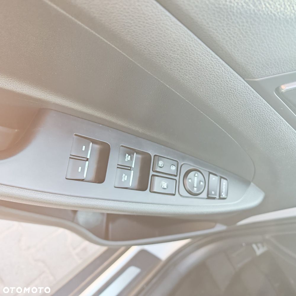 Hyundai Tucson 1.6 CRDi 48V-Hybrid 2WD DCT N Line - 12