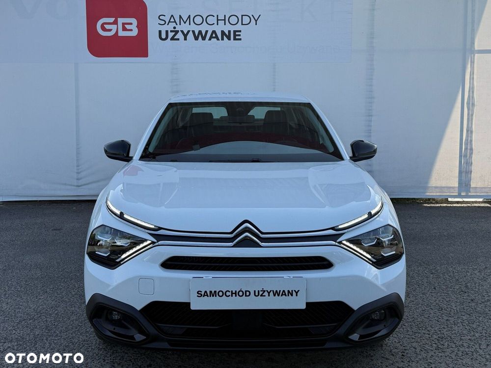 Citroën C4X 1.2 PureTech Shine Pack S&S EAT8 - 3