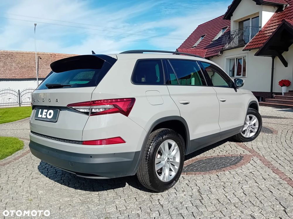 Skoda Kodiaq - 10