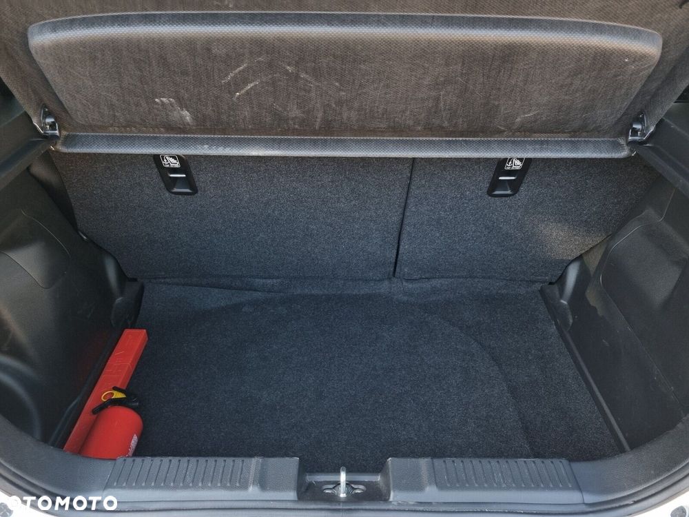 Suzuki Swift 2024