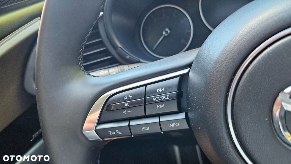 Mazda CX-30 - 35