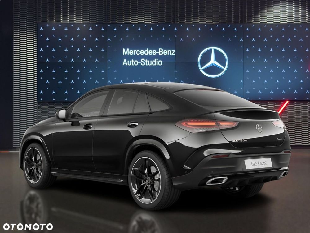 Mercedes-Benz GLE - 5