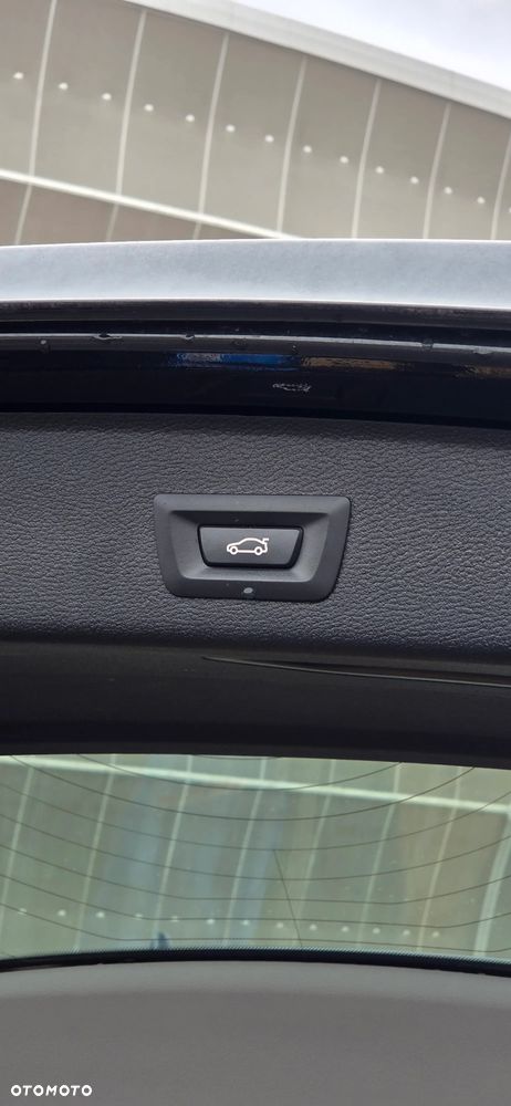 BMW X3 xDrive20d - 36