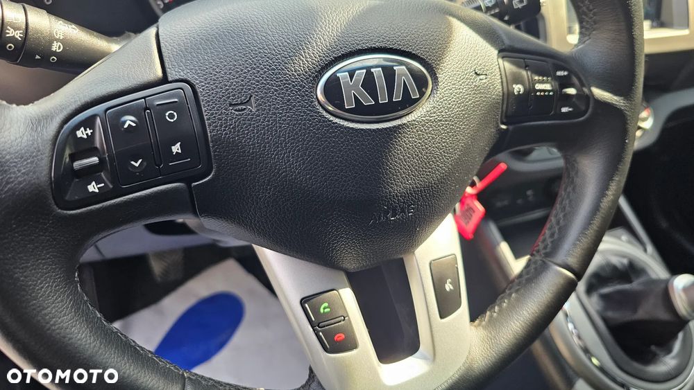 Kia Sportage 1.6 GDI Business Line L 2WD - 24